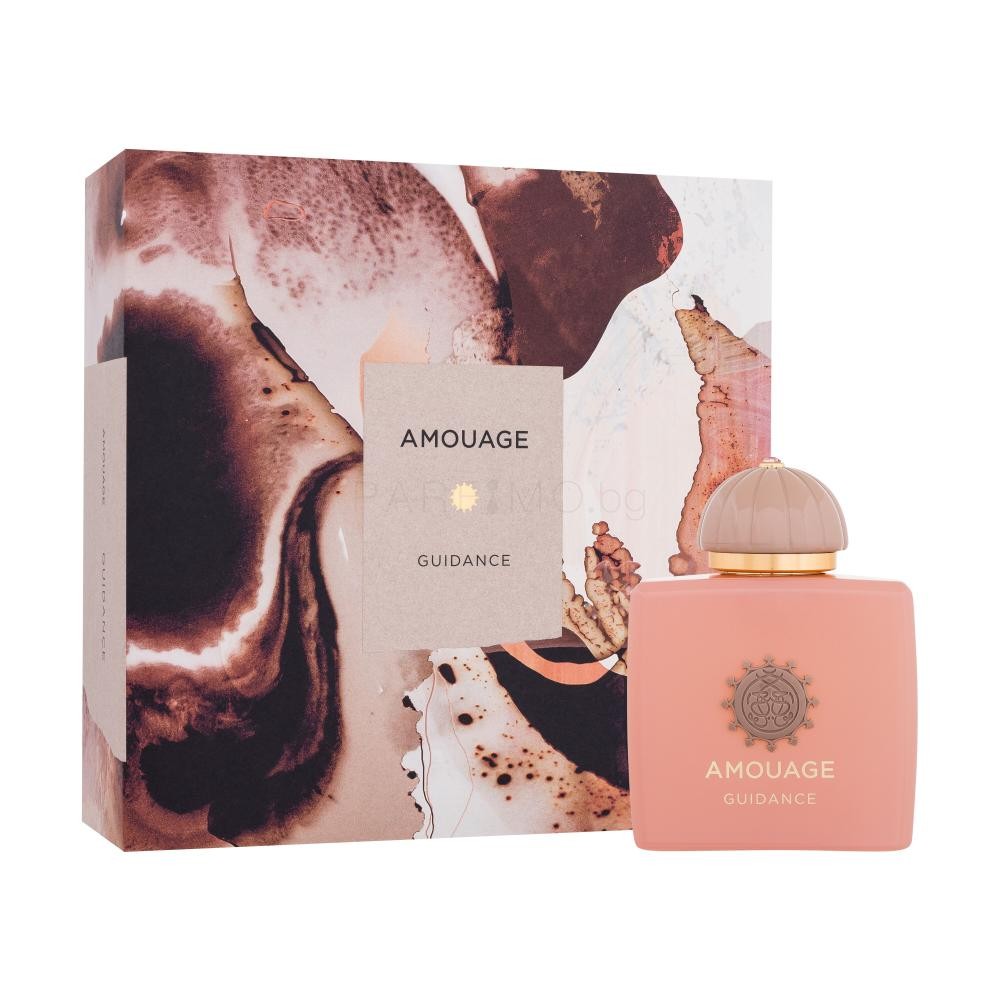 Amouage Guidance EDP 100 ml Unisex Parfüm