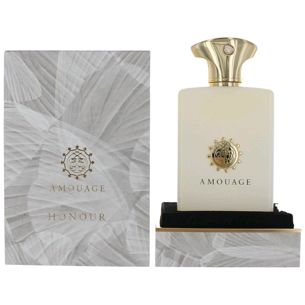 Amouage Honour EDP 100 ml Erkek Parfüm