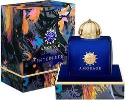 Amouage Interlude Woman EDP 100 ml Kadın Parfüm