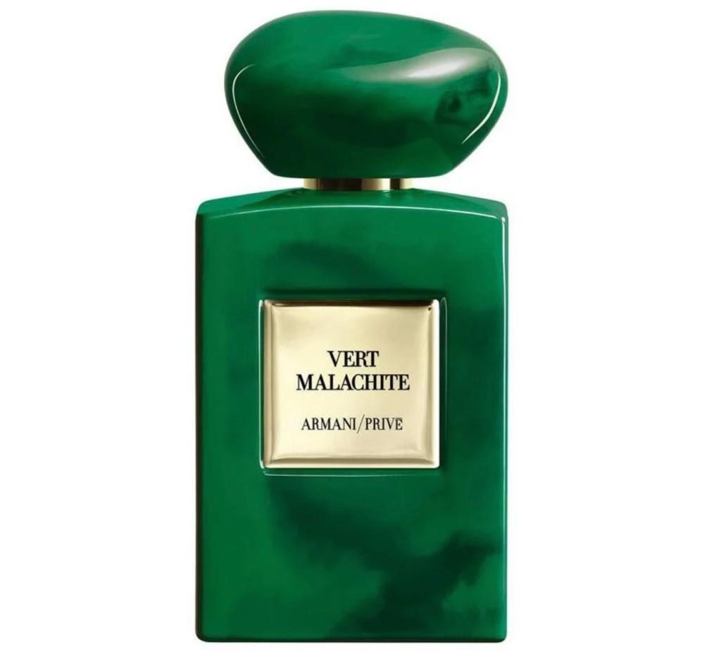 Giorgio Armani Armani Privé Vert Malachite Eau de Parfum 100 ml Unisex Parfüm