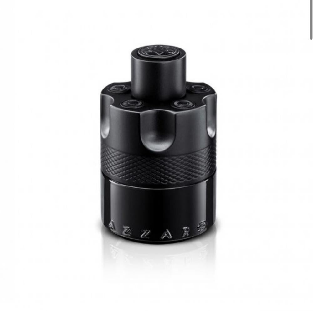 Azzaro The Most Wanted Eau de Parfum Intense 100 ml Erkek Tester Parfüm