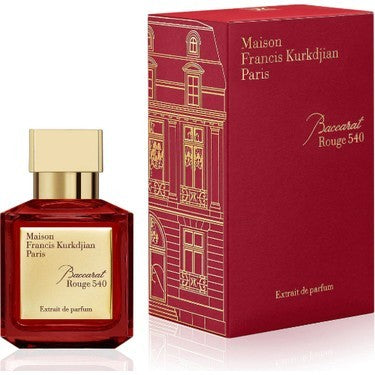 Maison Francis Kurkdjian Baccarat Rouge 540 Extrait de Parfum 70 ml Kadın Parfüm
