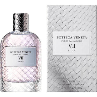 Bottega Veneta Parco Palladiano Vll Lilla EDP 100 ml Unisex Parfüm