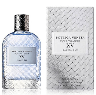 Bottega Veneta Parco Palladiano XV Salvia Blu EDP 100 ml Unisex Parfüm