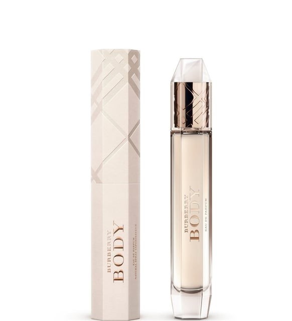 Burberry Body EDP 85 ml Kadın Tester Parfüm