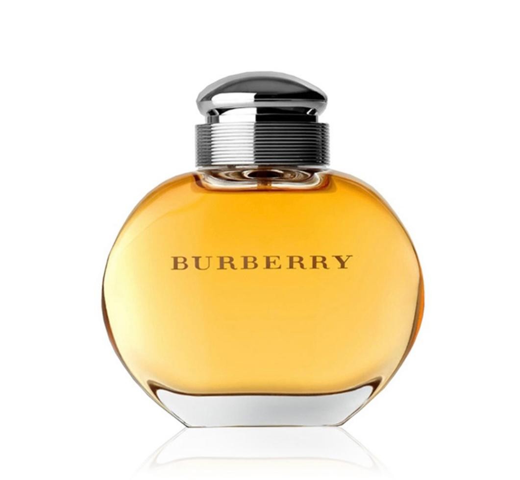 Burberry Classic EDP 100 ml Kadın Tester Parfüm