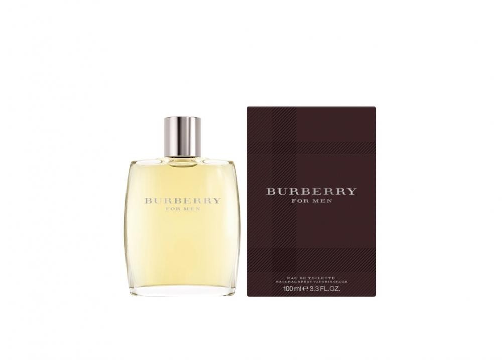 Burberry Classic EDT 100 ml Erkek Parfüm