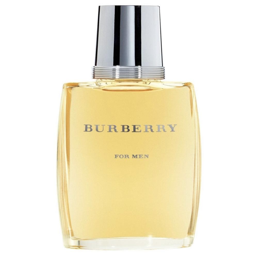 Burberry Classic EDT 100 ml Erkek Tester Parfüm
