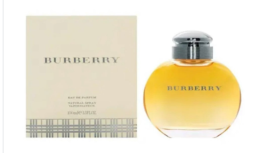 Burberry Classic Woman EDP 100 ml Kadın Parfüm
