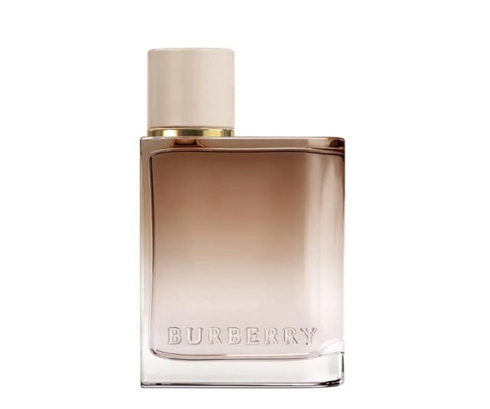 Burberry Her Intense EDP Kadın Tester Parfüm