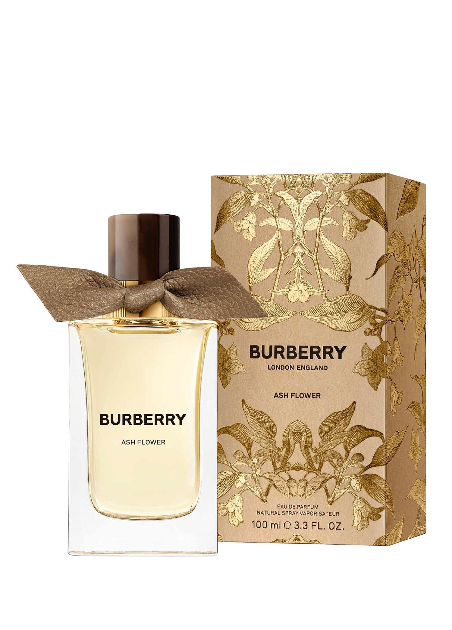 Burberry Signatures Collection EDP Ash Flower 100 ml Kadın Parfüm