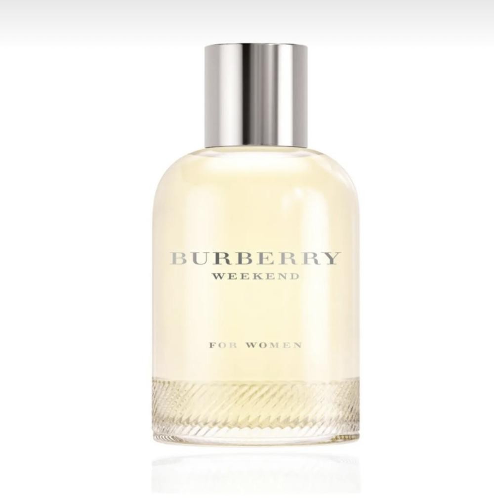 Burberry Weekend EDP 100 ml Kadın Parfüm