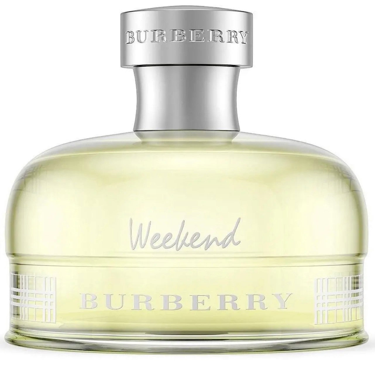 Burberry Weekend EDP 100 ml Kadın Tester Parfüm