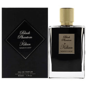 Kilian Black Phantom EDP 50 ml Unisex Parfüm