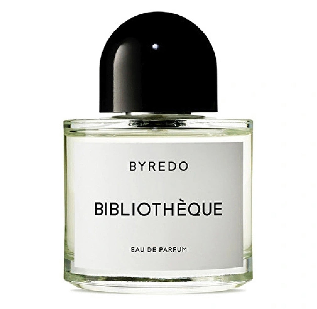 Byredo Bibliotheque EDP 100 ml Unisex Parfüm