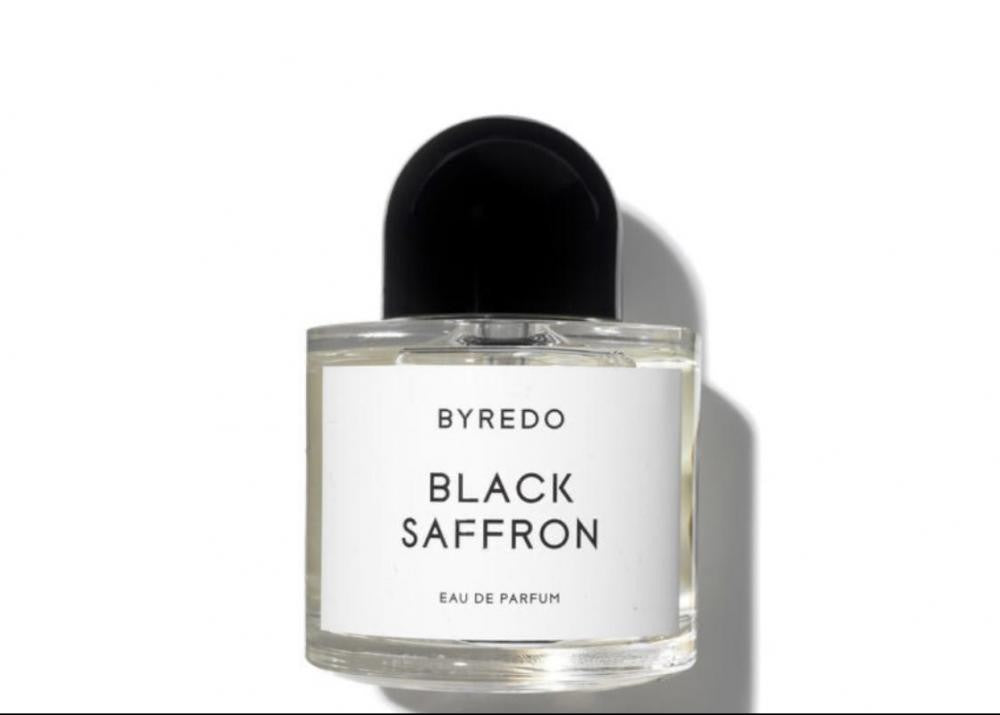 Byredo Black Saffron EDP 100 ml Unisex Parfüm