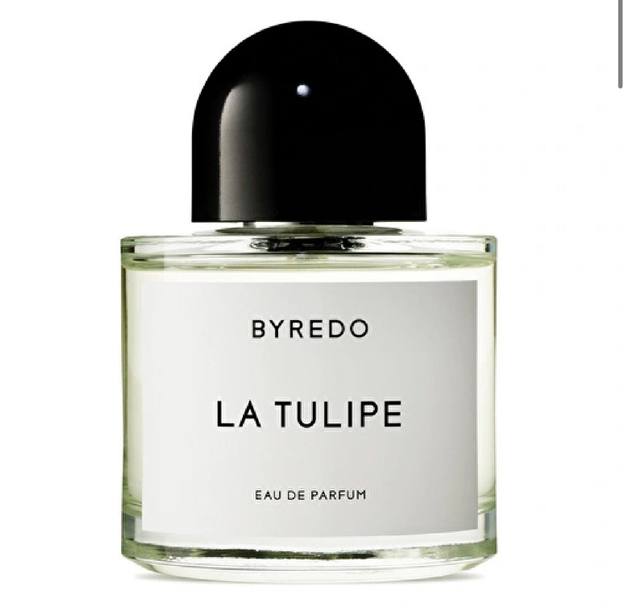 Byredo La Tulipe EDP 100 ml Unisex Parfüm