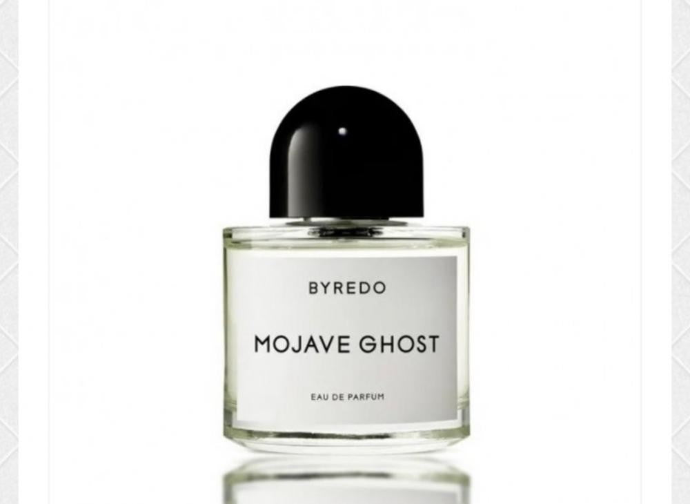 Byredo Mojava Ghost EDP 100 ml Unisex Parfüm