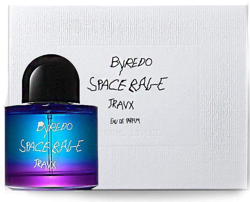Byredo Space Rage EDP 100 ml Kadın Parfüm
