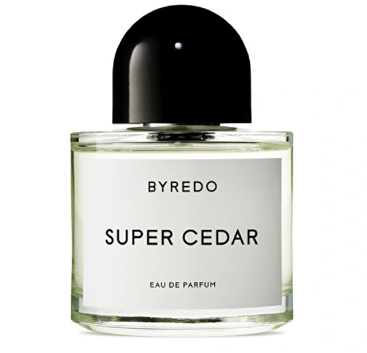 Byredo Super Cedar EDP 100 ml Unisex Parfüm
