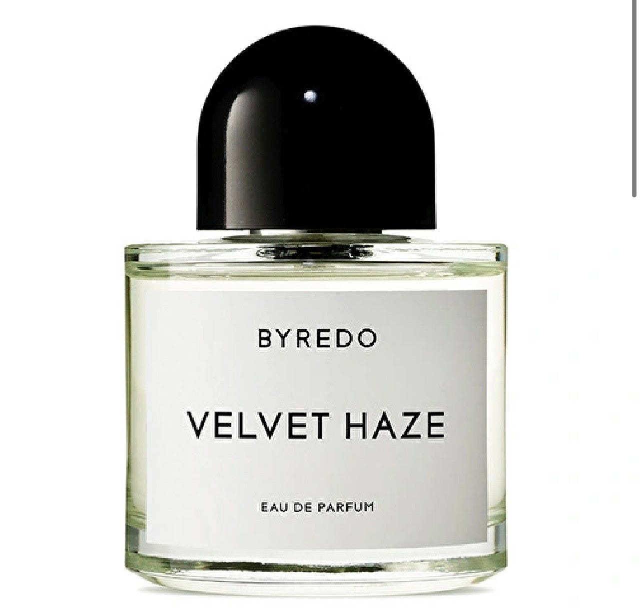 Byredo Velvet Haze EDP 100 ml Unisex Parfüm