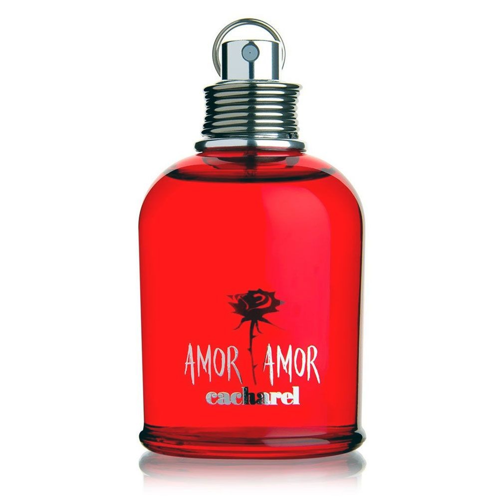 Cacharel Amor Amor EDT 100 ml Kadın Tester Parfüm