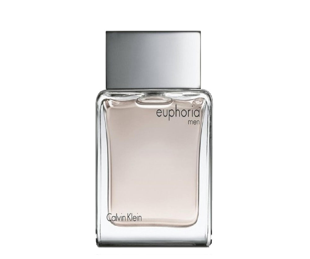 Calvin Klein Euphoria EDT 100 ml Erkek Tester Parfüm