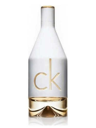 Calvin Klein 2u for Her EDT 100 ml Kadın Tester Parfüm