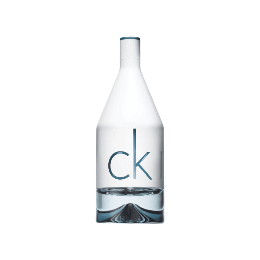Calvin Klein 2u for Him EDT 100 ml Erkek Tester Parfüm