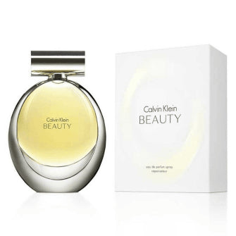 Calvin Klein Beauty EDP 100 ml Kadın Parfüm