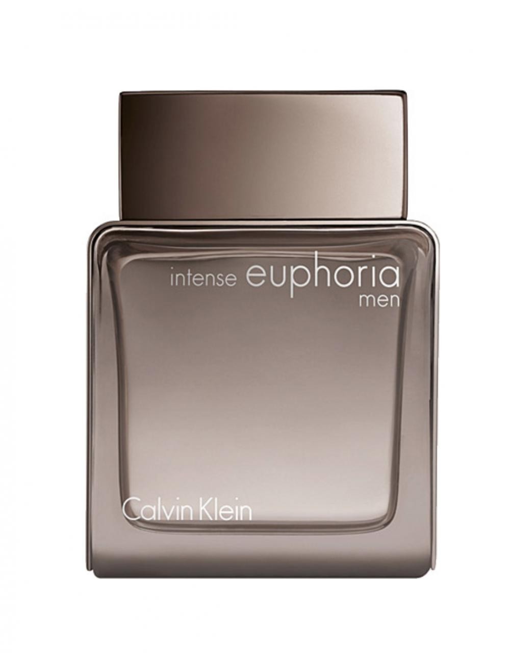 Calvin Klein Euphoria Intense EDT 100 ml Erkek Tester Parfüm