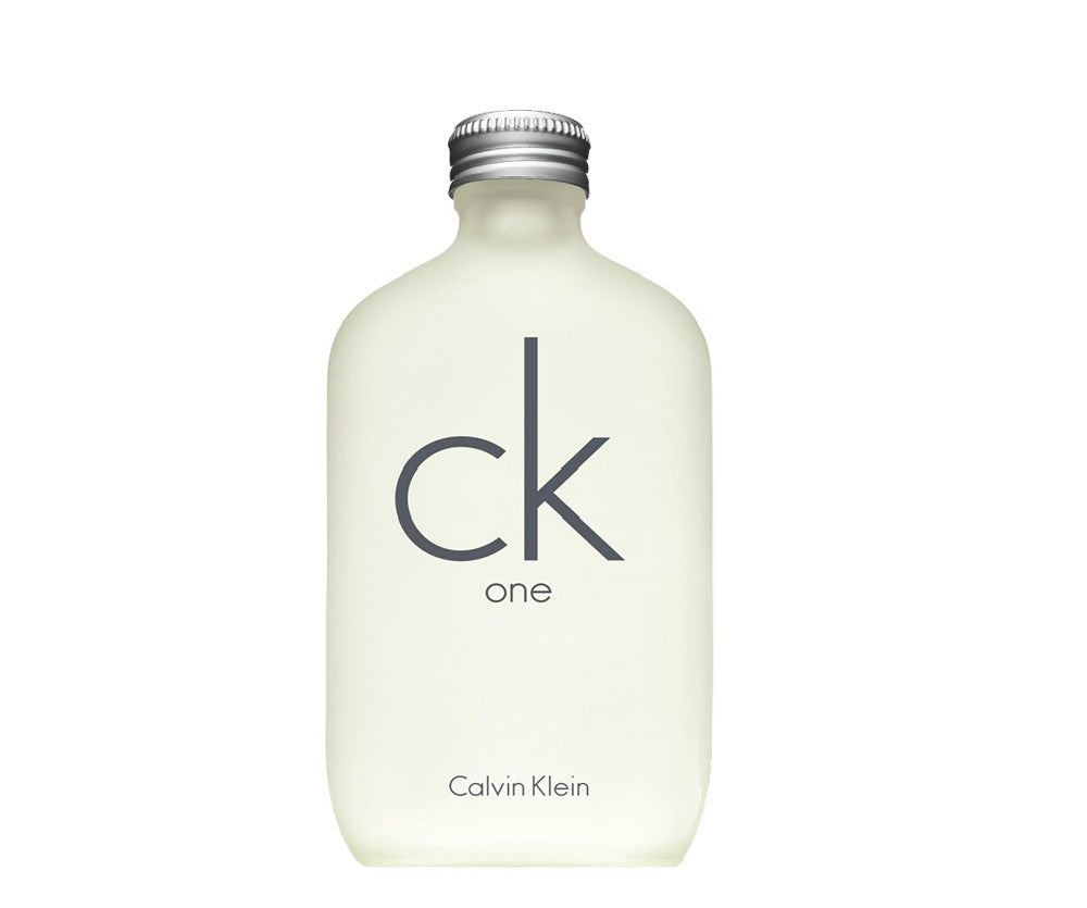 Calvin Klein One EDT 200 ml Erkek Tester Parfüm