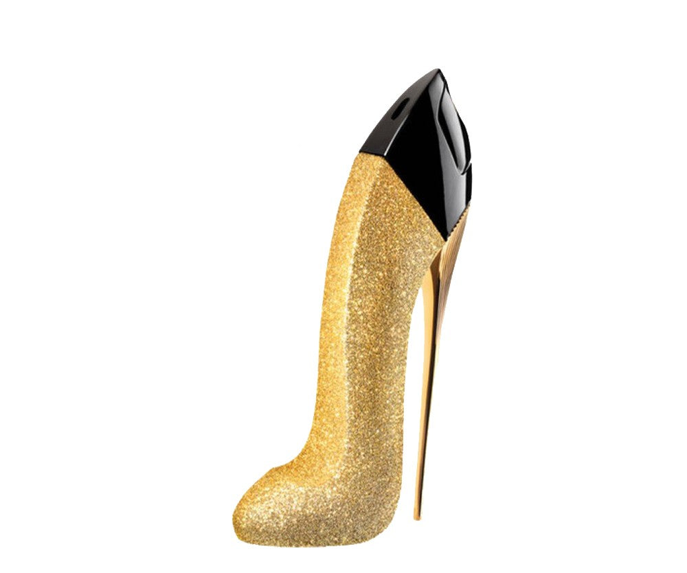 Carolina Herrera Good Girl Glorious Gold Kadın Tester Parfüm