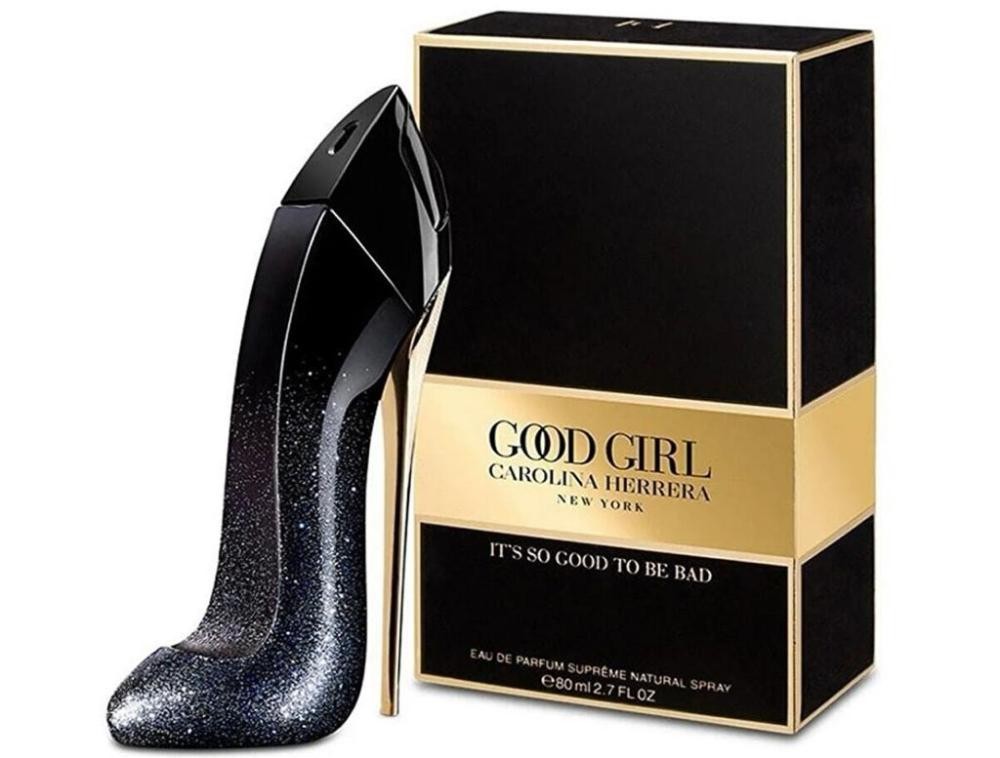 Carolina Herrera Good Girl It's So Good To Be Bad Kadın Parfüm