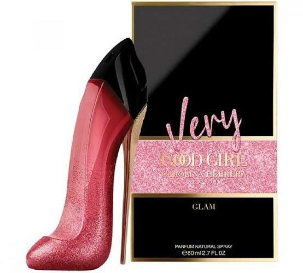 Carolina Herrera Very Good Girl EDP 80 ml Kadın Parfüm