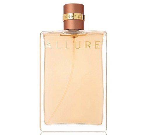 Chanel Allure Chanel EDP 100 ml Kadın Tester Parfüm