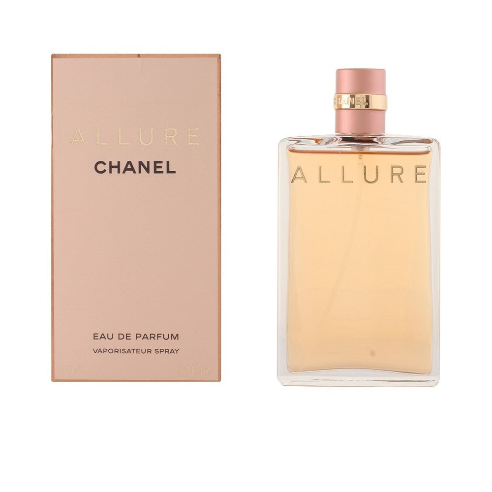 Chanel Allure EDT 100 ml Kadın Parfüm