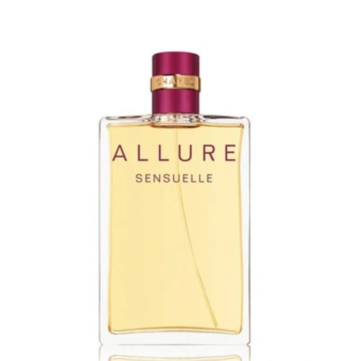 Chanel Allure Sensuelle EDT 100 ml Kadın Tester Parfüm