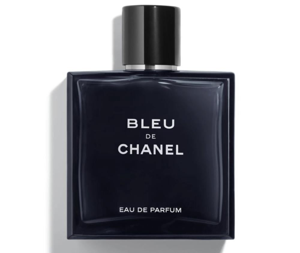 Chanel Blue de Chanel EDP 100 ml Erkek Tester Parfüm