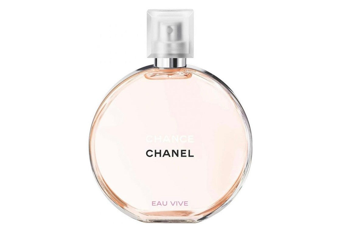 Chanel Chance Eau Vive EDT 100 ml Kadın Tester Parfüm