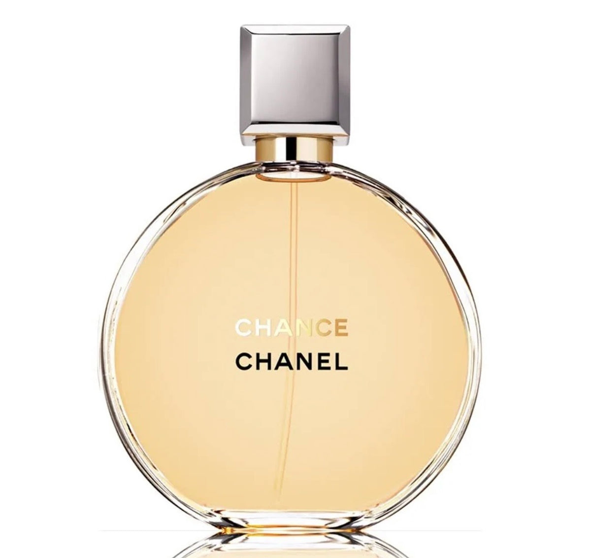 Chanel Chance Parfum EDP 100 ml Kadın Tester Parfüm