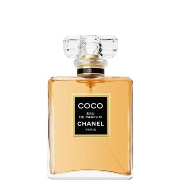 Chanel Coco Eau de Parfum 100 ml Kadın Tester Parfüm