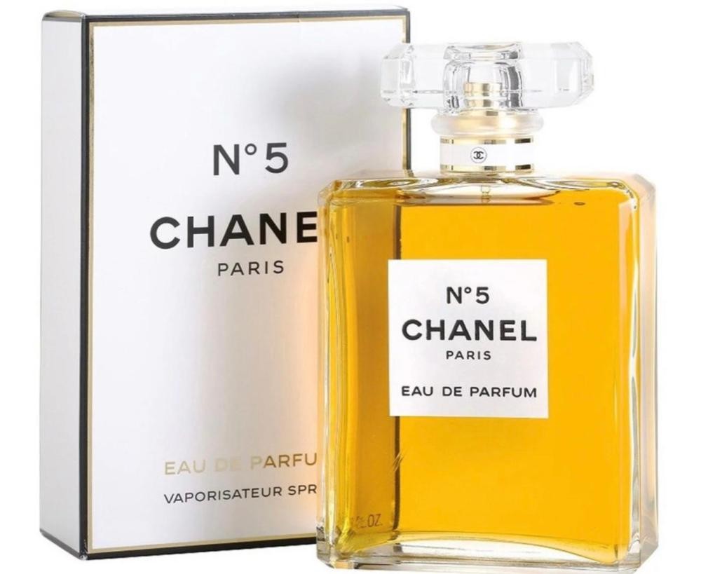 Chanel N°5 Chanel EDP 100 ml Kadın Parfüm