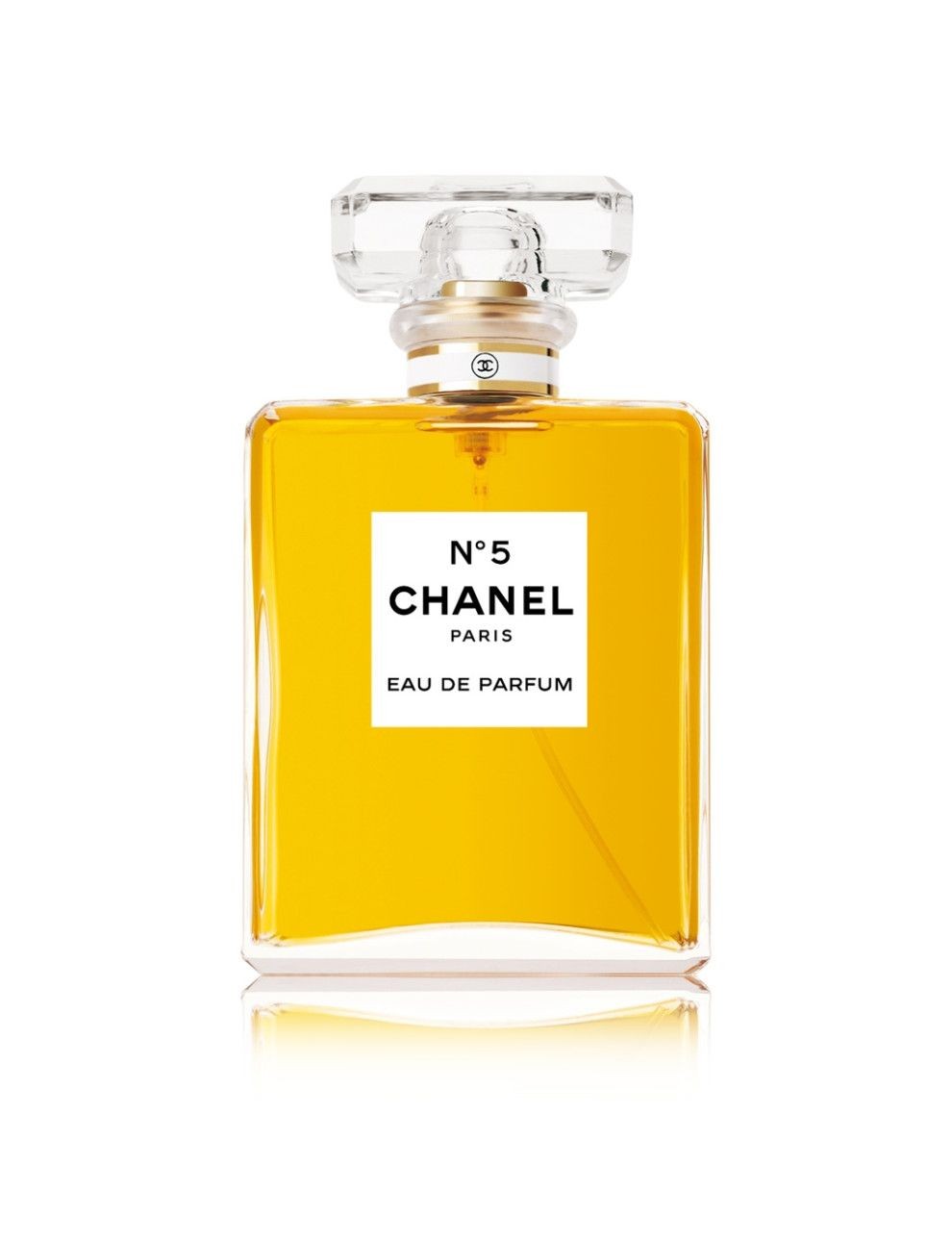Chanel N°5 Chanel EDP 100 ml Kadın Tester Parfüm