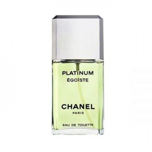 Chanel Platinum Egoiste EDT 100 ml Erkek Tester Parfüm