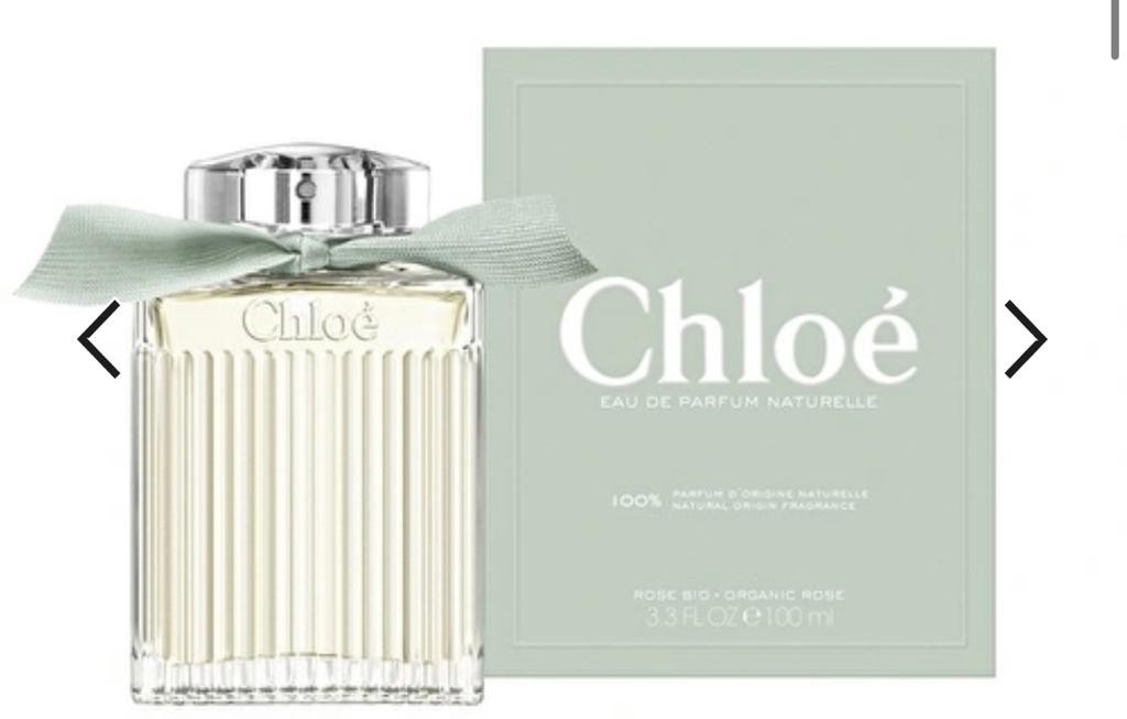 Chloé Signature Naturelle EDP 100 ml Kadın Parfüm