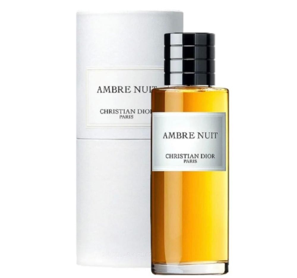 Dior Ambre Nuit EDP 125 ml Unisex Parfüm