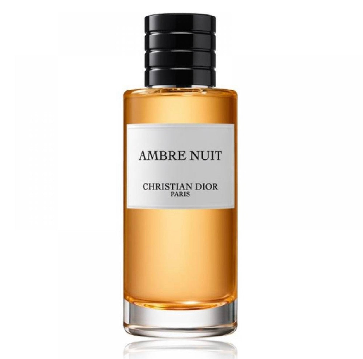 Dior Ambre Nuit EDP 125 ml Unisex Tester Parfüm