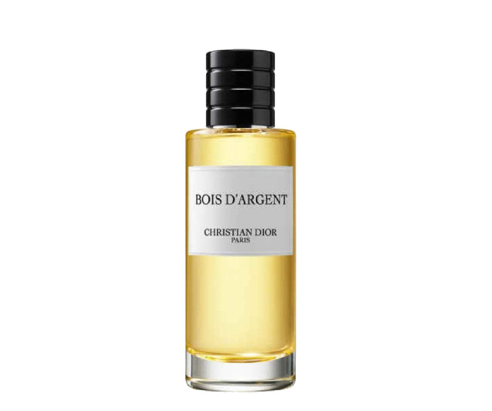 Dior Bois D'Argent 125 Unisex Tester Parfüm