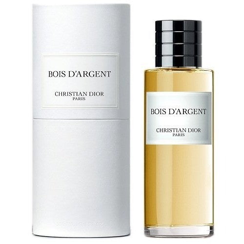 Dior Bois D'Argent 100 ml Kadın Parfüm